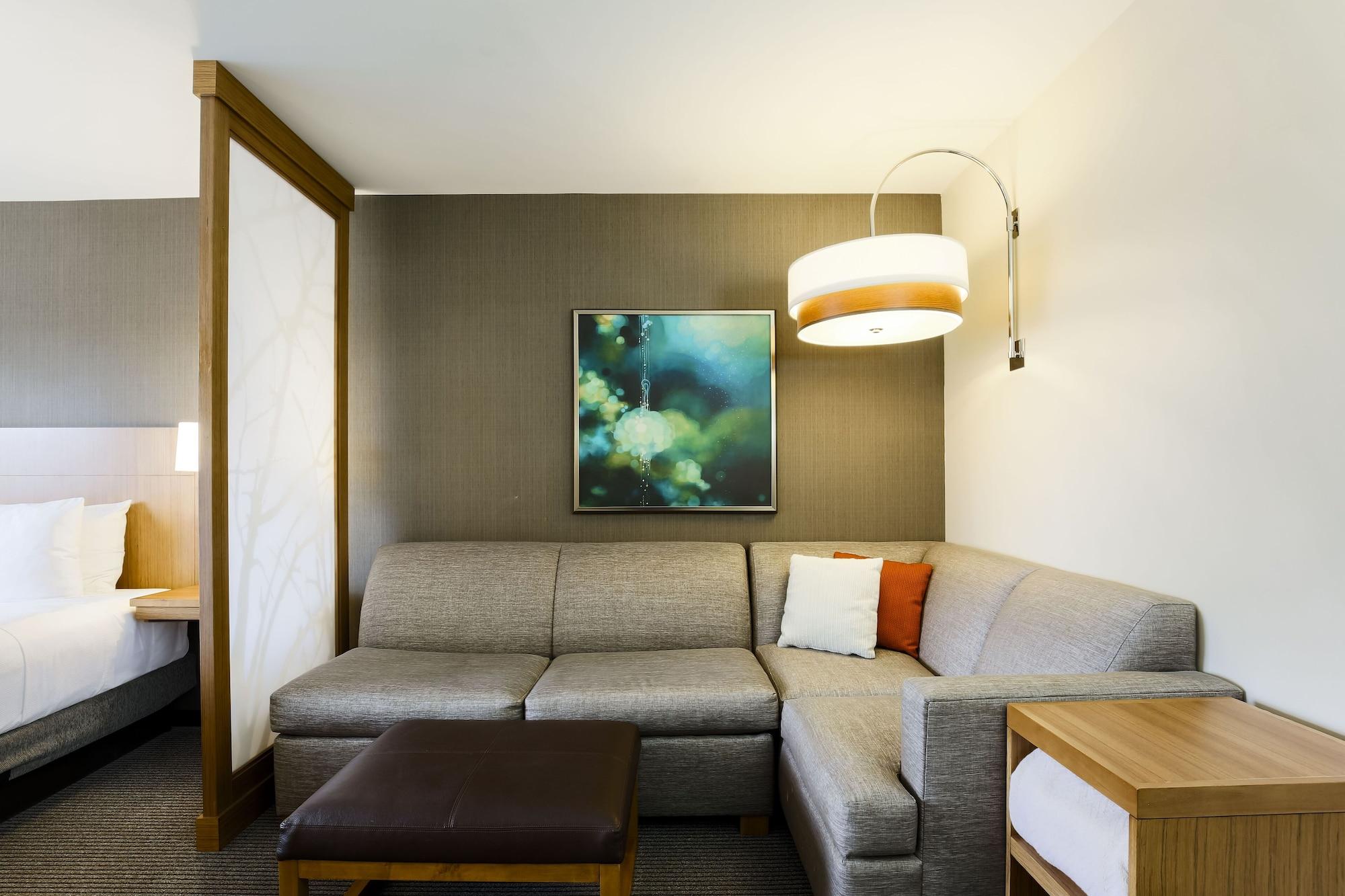 Hyatt Place Boulder Pearl Street - Newly Renovated Dış mekan fotoğraf