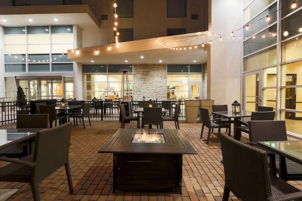 Hyatt Place Boulder Pearl Street - Newly Renovated Dış mekan fotoğraf