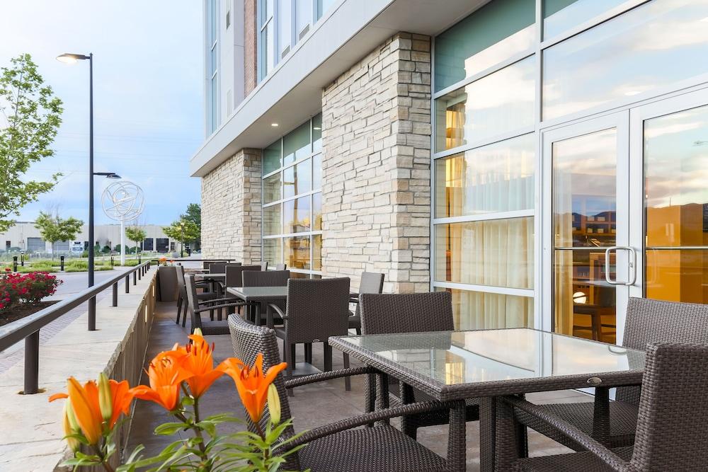 Hyatt Place Boulder Pearl Street - Newly Renovated Dış mekan fotoğraf