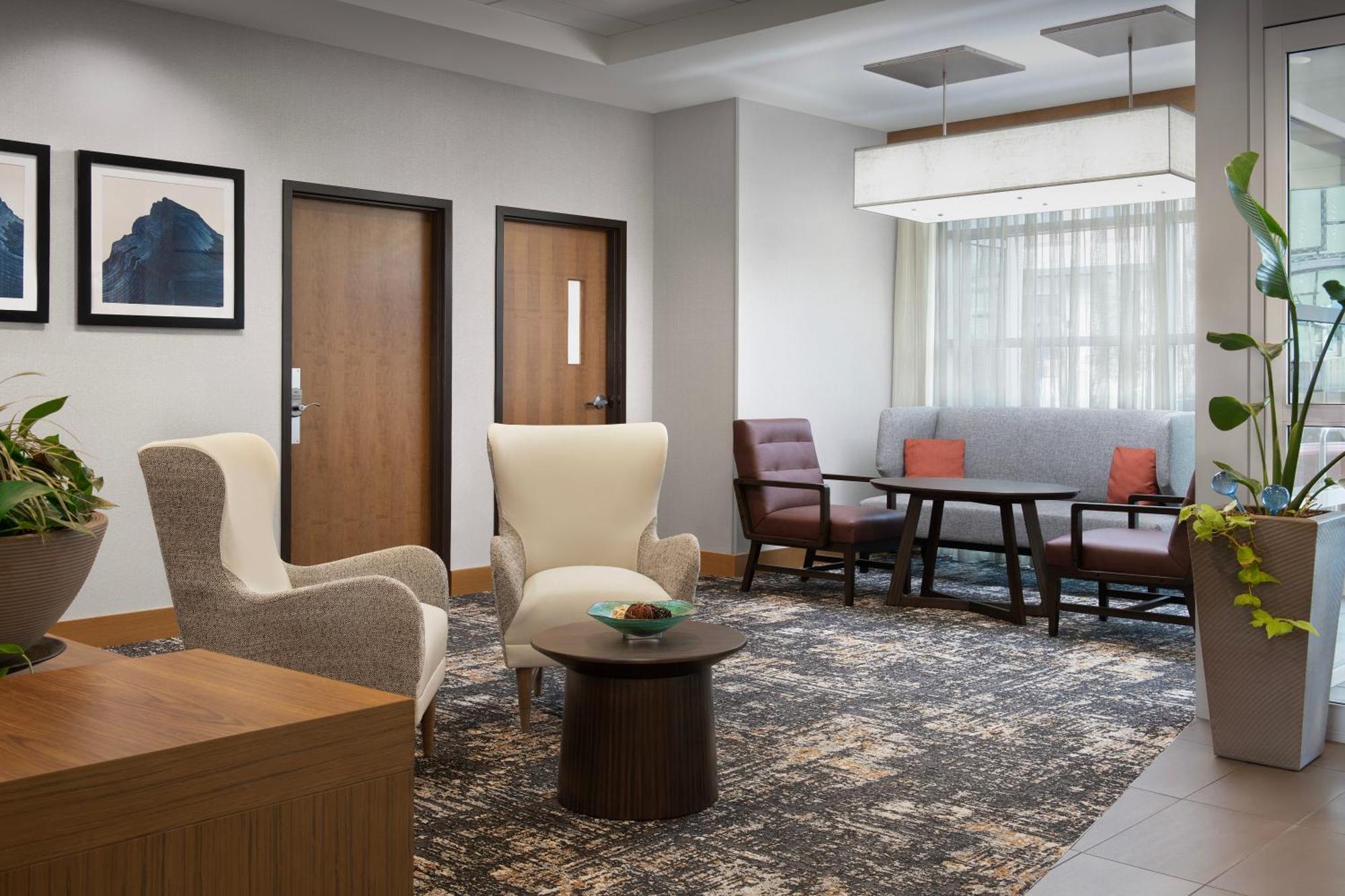 Hyatt Place Boulder Pearl Street - Newly Renovated Dış mekan fotoğraf