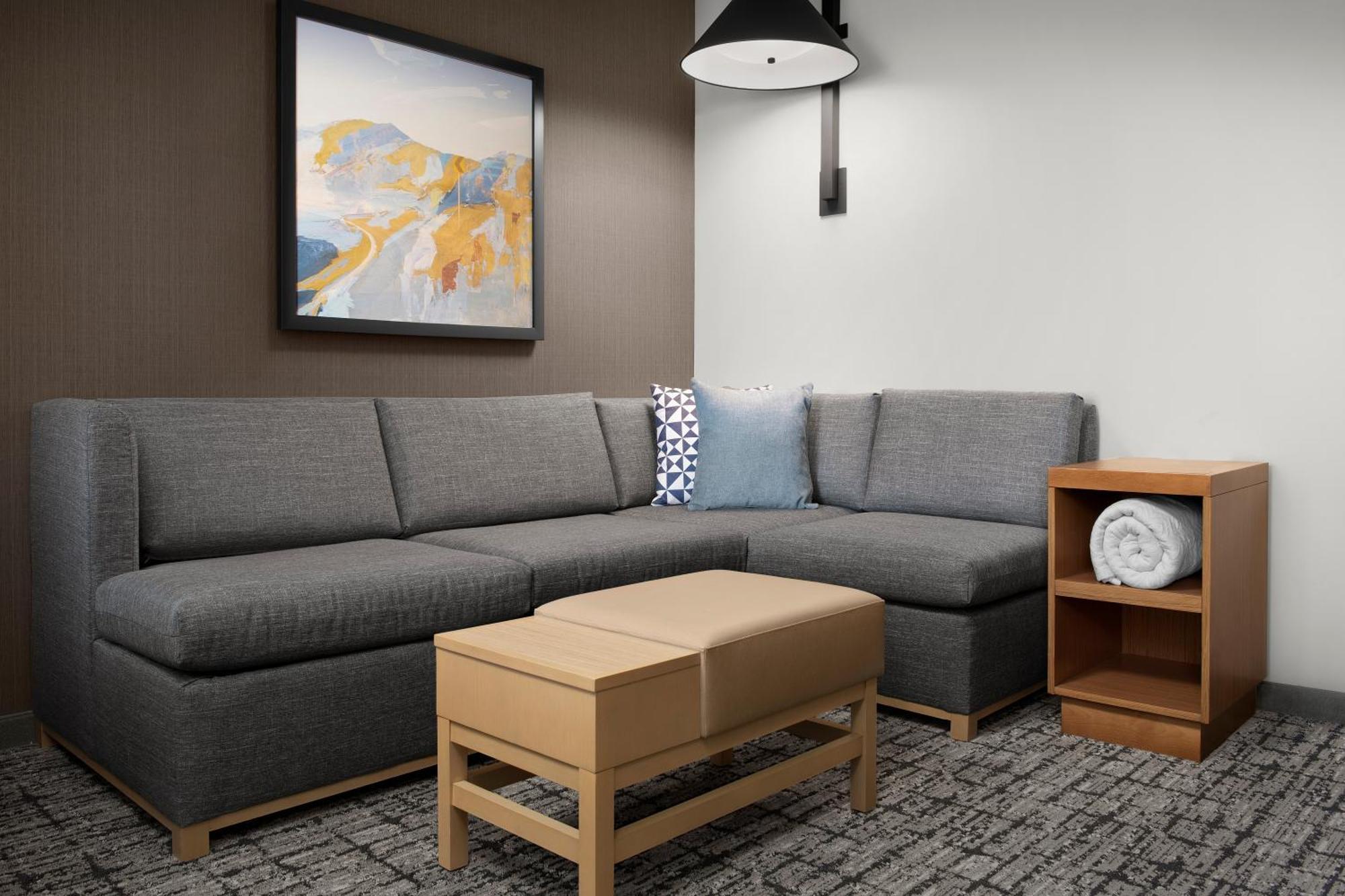 Hyatt Place Boulder Pearl Street - Newly Renovated Dış mekan fotoğraf