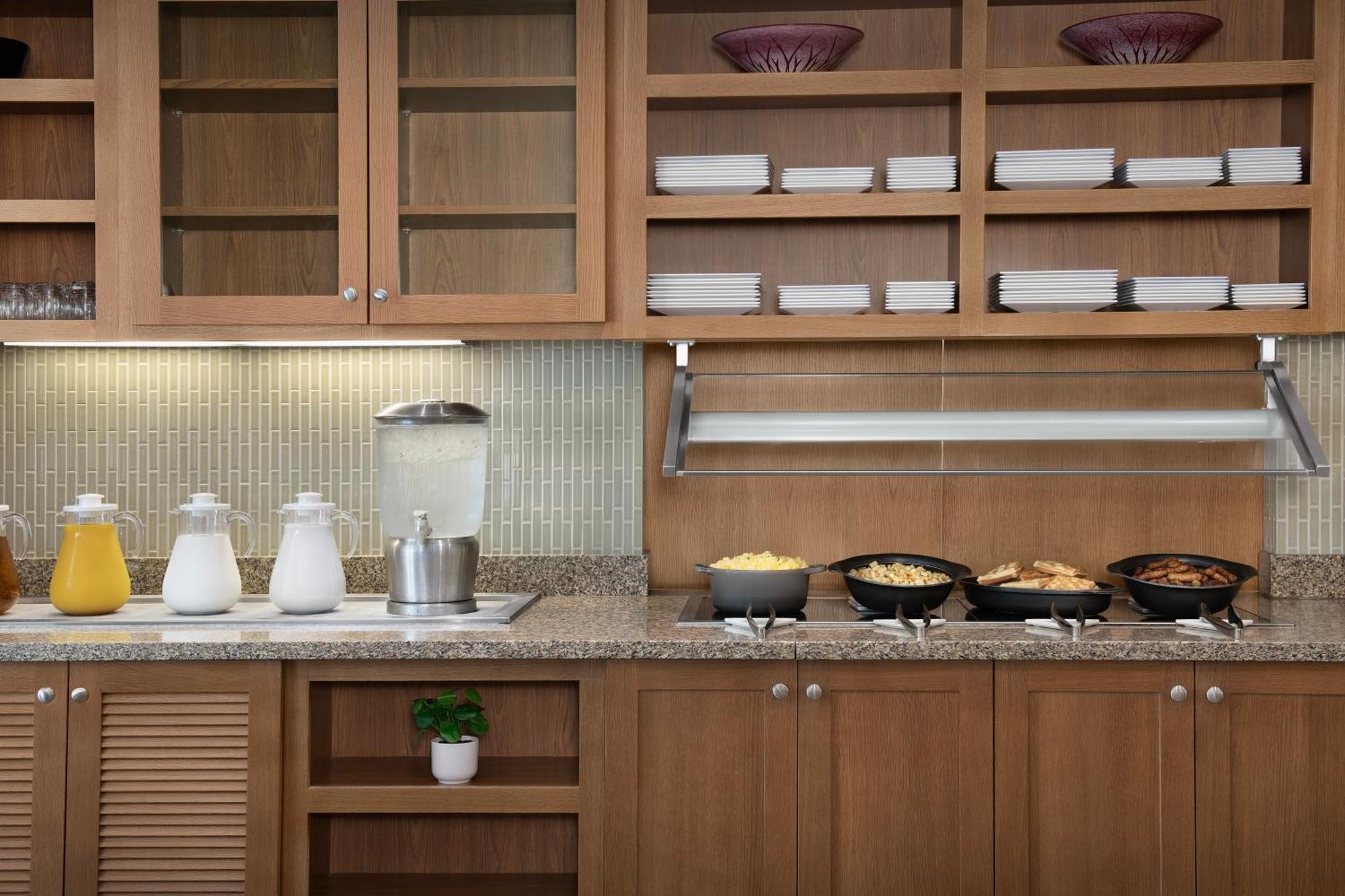 Hyatt Place Boulder Pearl Street - Newly Renovated Dış mekan fotoğraf