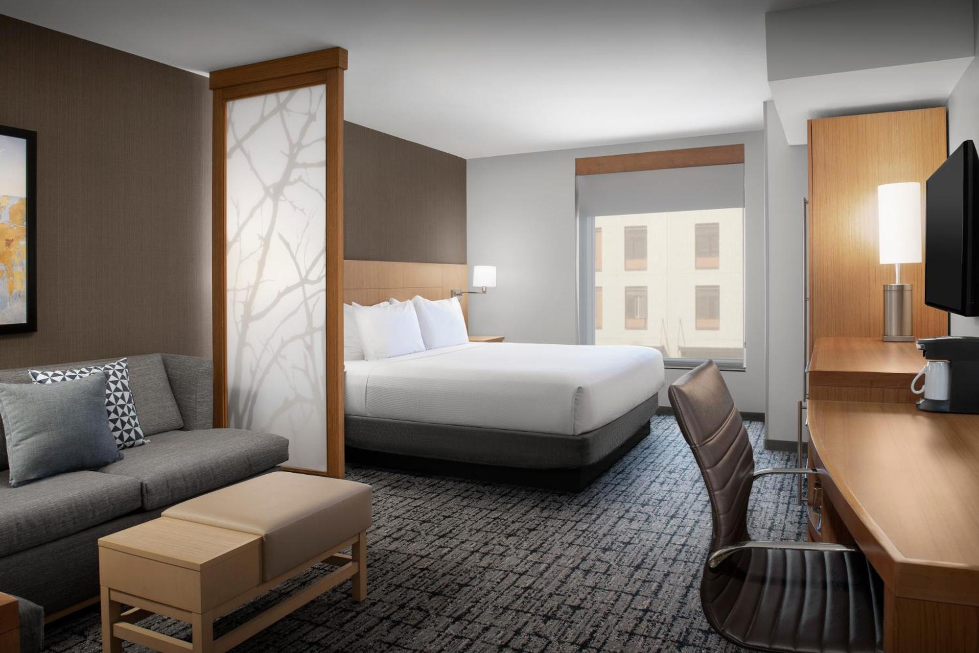 Hyatt Place Boulder Pearl Street - Newly Renovated Dış mekan fotoğraf
