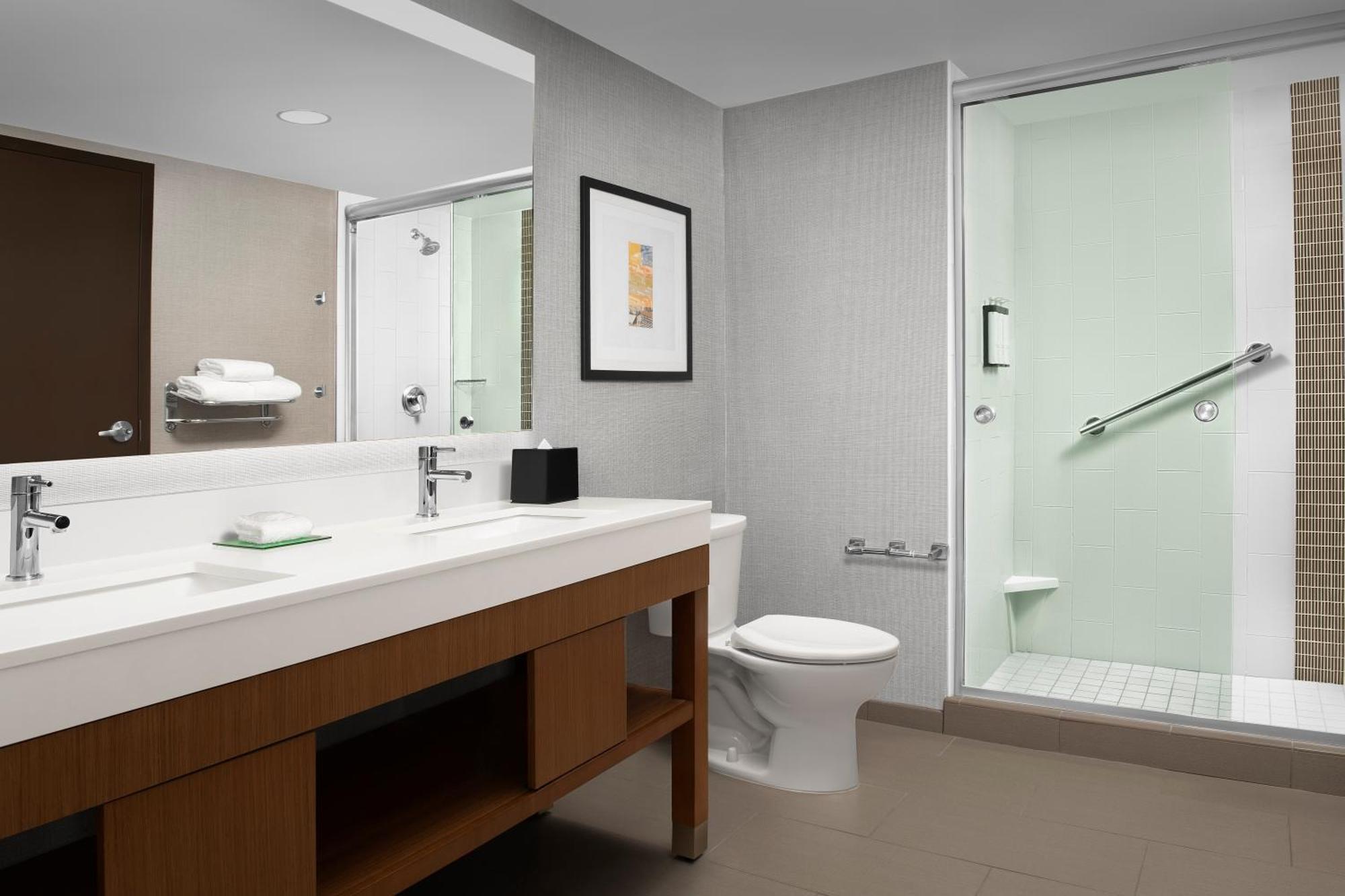 Hyatt Place Boulder Pearl Street - Newly Renovated Dış mekan fotoğraf