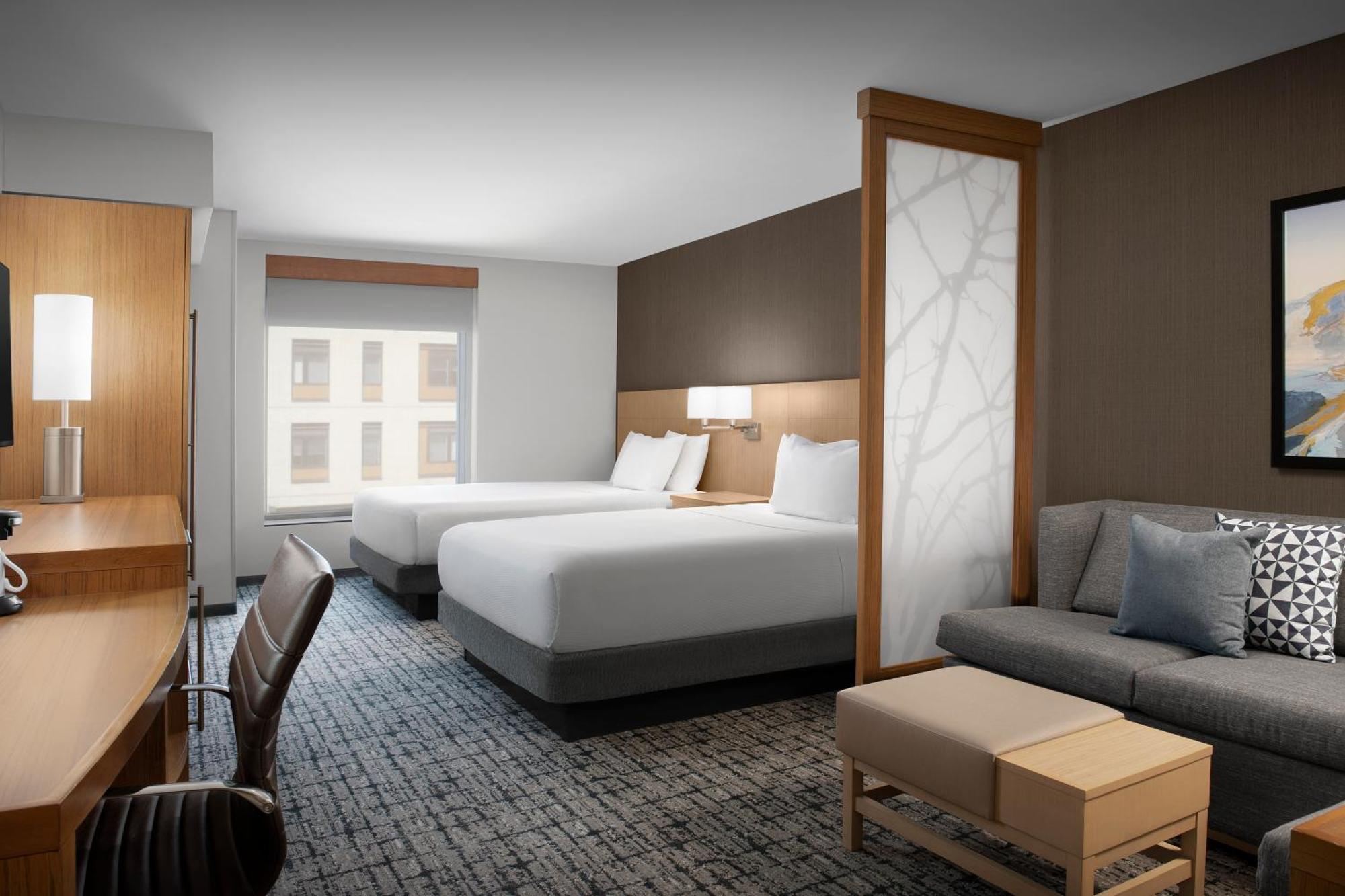 Hyatt Place Boulder Pearl Street - Newly Renovated Dış mekan fotoğraf