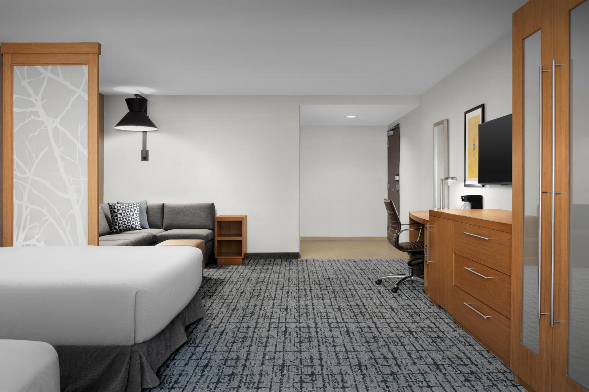 Hyatt Place Boulder Pearl Street - Newly Renovated Dış mekan fotoğraf