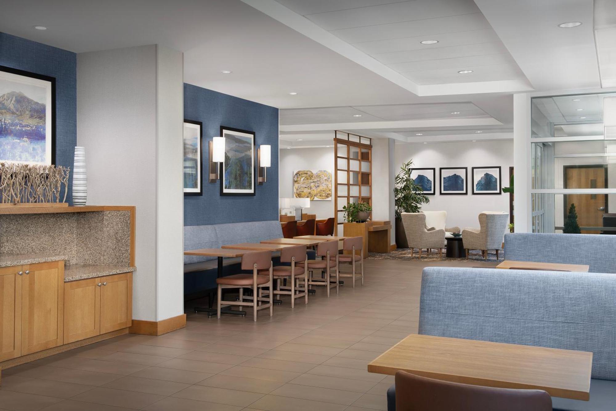 Hyatt Place Boulder Pearl Street - Newly Renovated Dış mekan fotoğraf