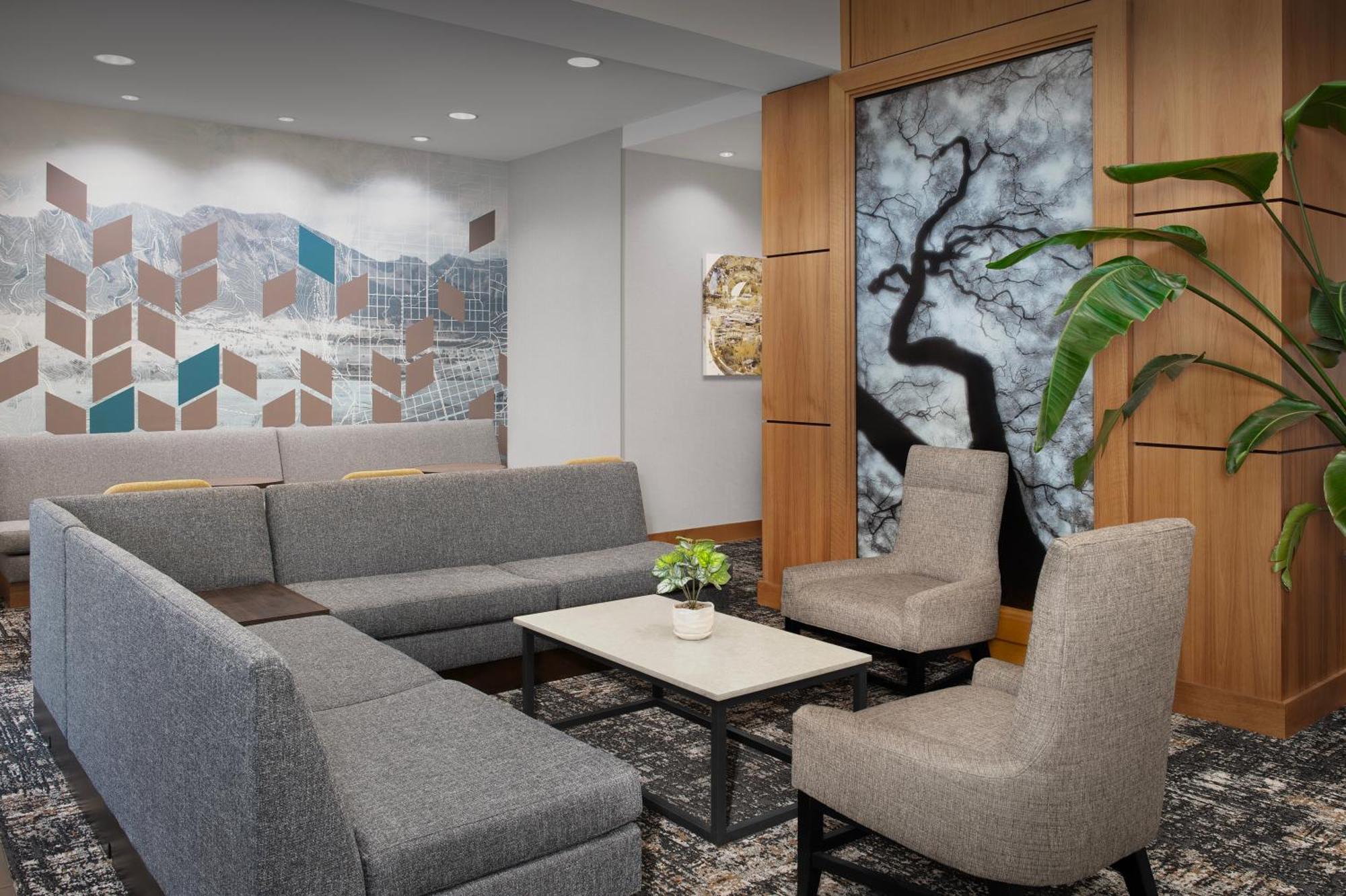 Hyatt Place Boulder Pearl Street - Newly Renovated Dış mekan fotoğraf