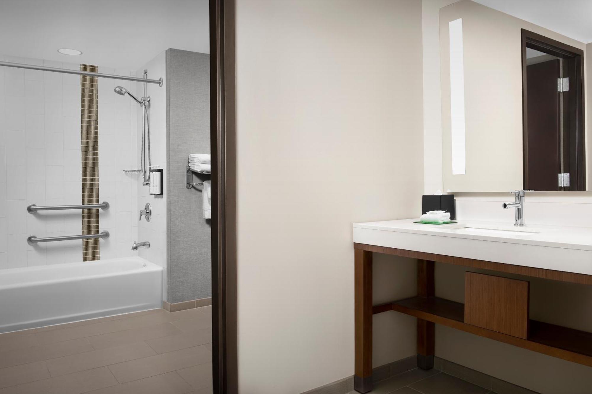 Hyatt Place Boulder Pearl Street - Newly Renovated Dış mekan fotoğraf