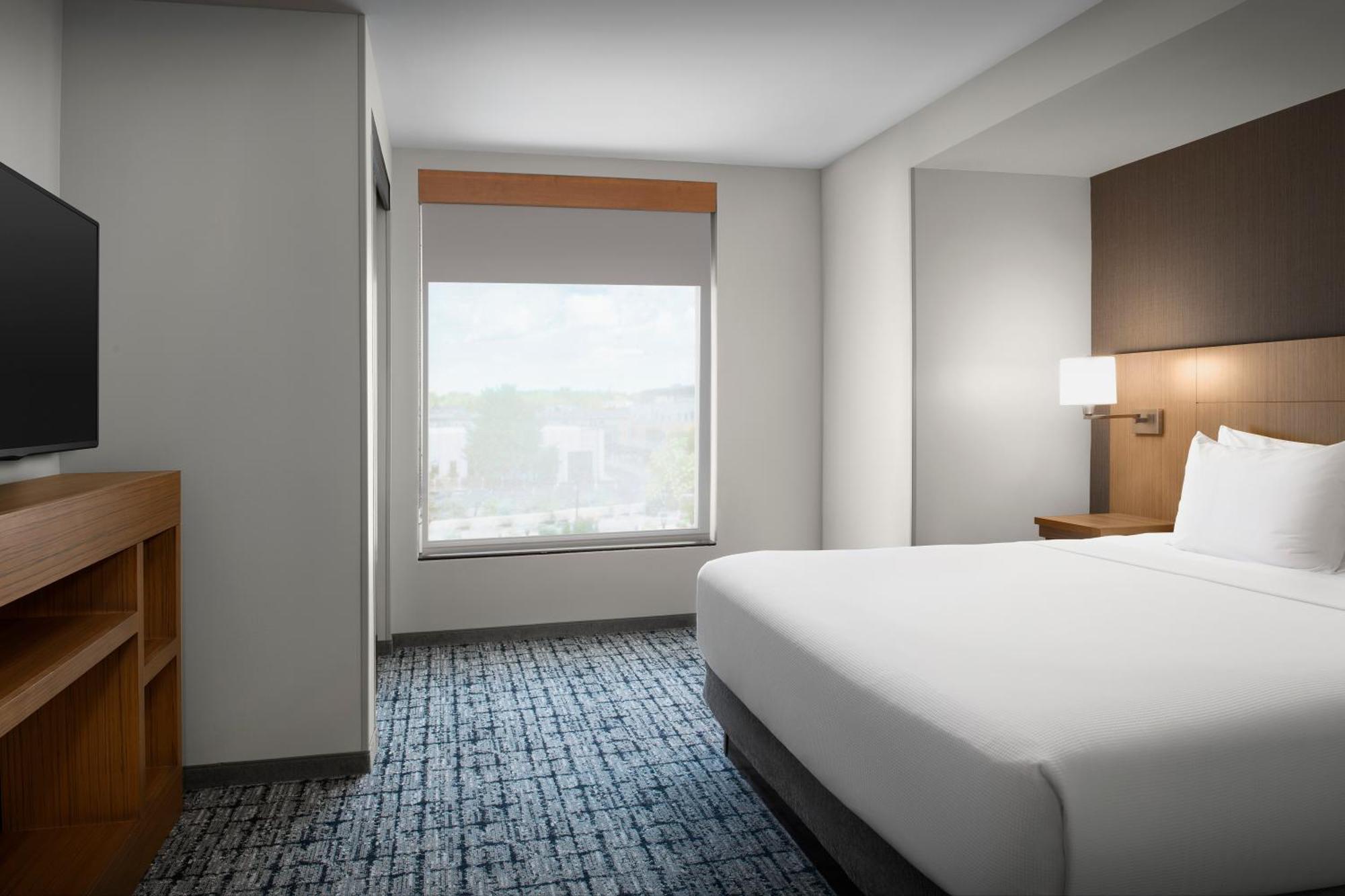 Hyatt Place Boulder Pearl Street - Newly Renovated Dış mekan fotoğraf