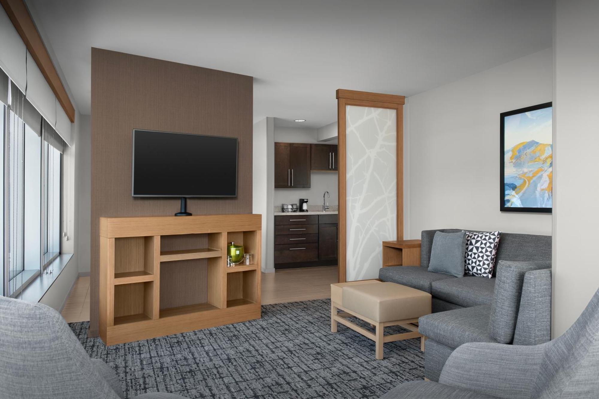 Hyatt Place Boulder Pearl Street - Newly Renovated Dış mekan fotoğraf