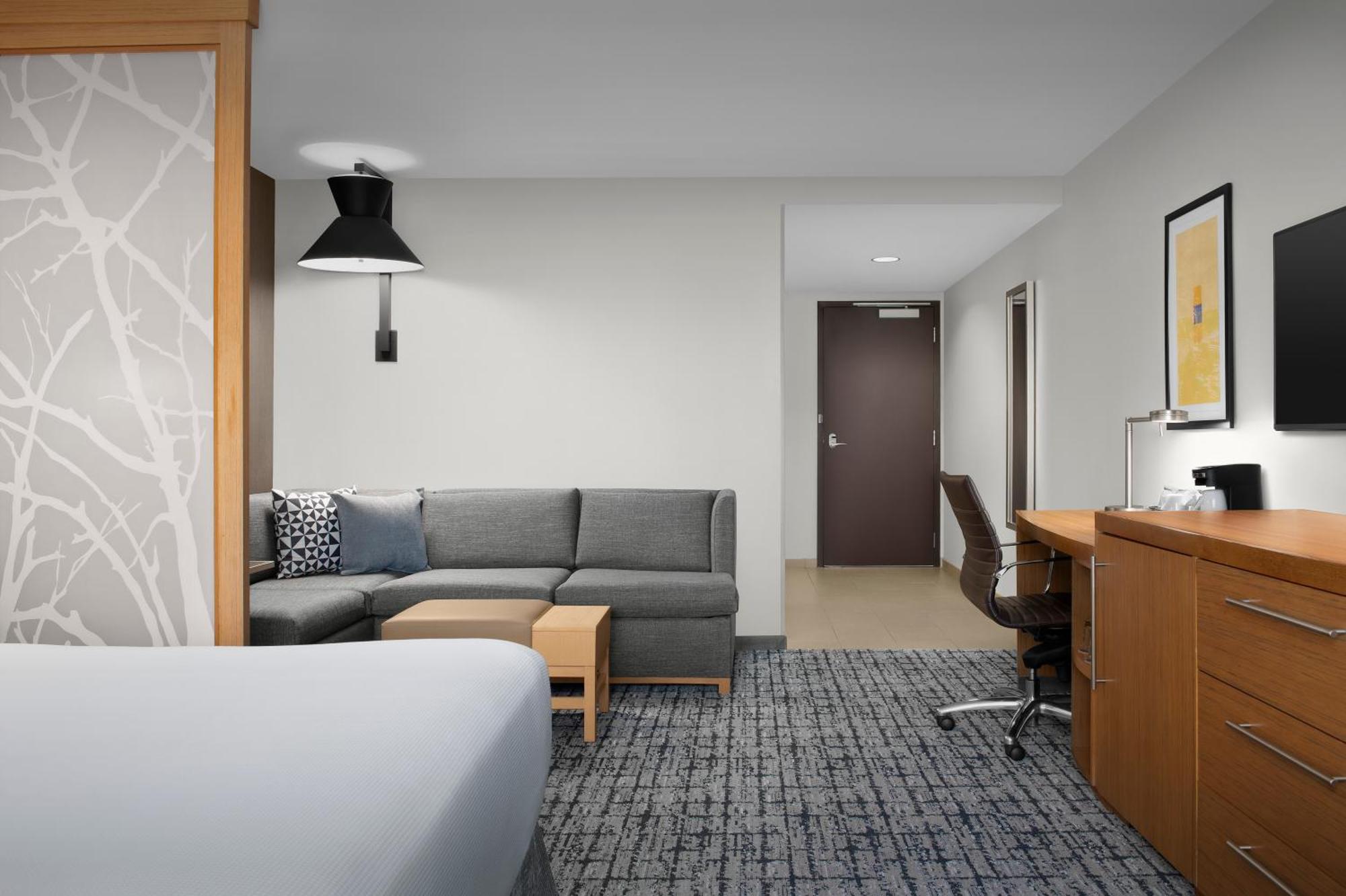 Hyatt Place Boulder Pearl Street - Newly Renovated Dış mekan fotoğraf