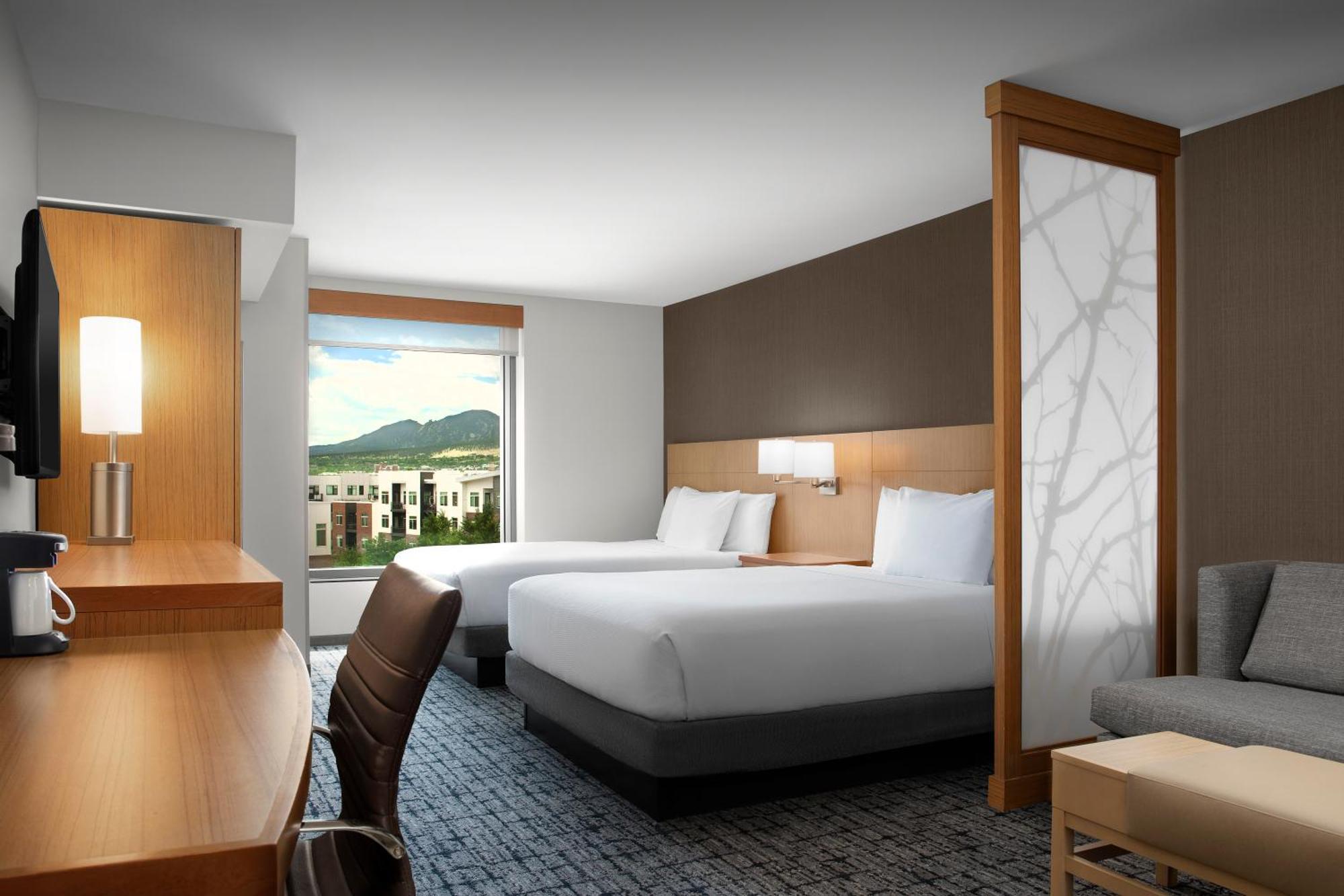 Hyatt Place Boulder Pearl Street - Newly Renovated Dış mekan fotoğraf