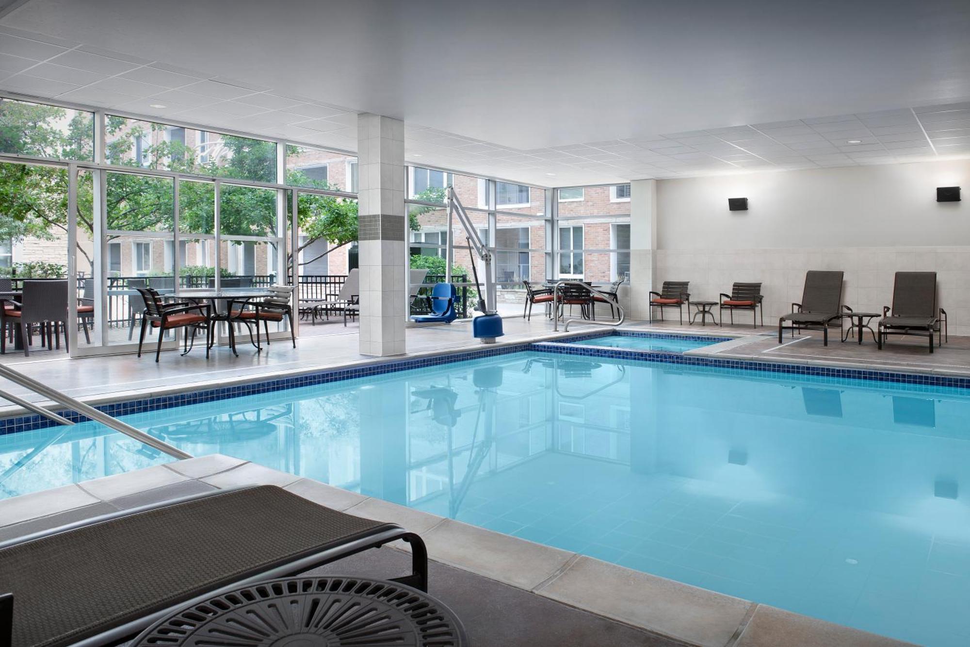 Hyatt Place Boulder Pearl Street - Newly Renovated Dış mekan fotoğraf