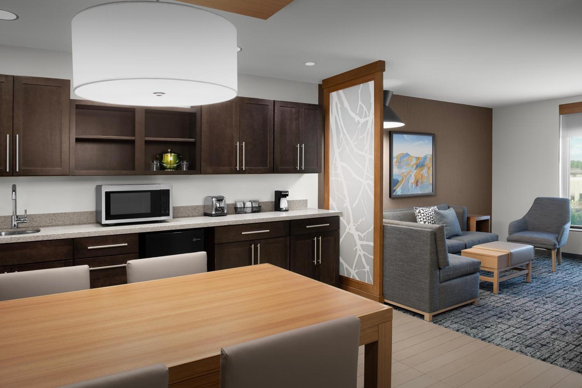 Hyatt Place Boulder Pearl Street - Newly Renovated Dış mekan fotoğraf