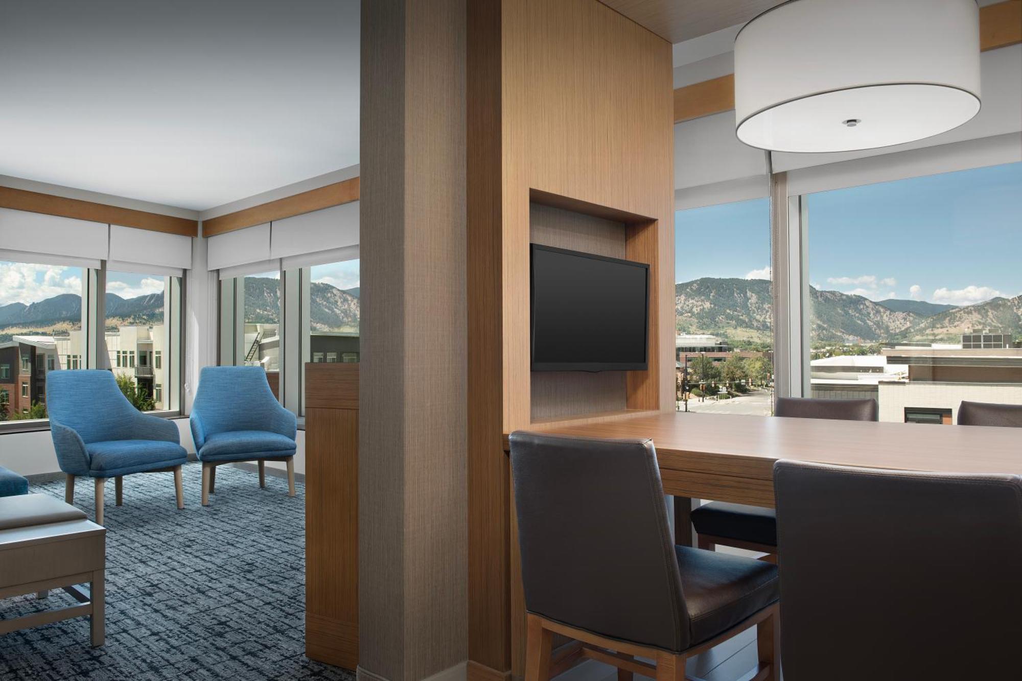 Hyatt Place Boulder Pearl Street - Newly Renovated Dış mekan fotoğraf