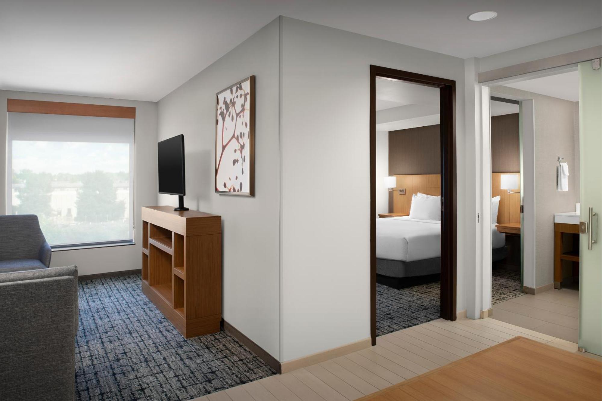 Hyatt Place Boulder Pearl Street - Newly Renovated Dış mekan fotoğraf
