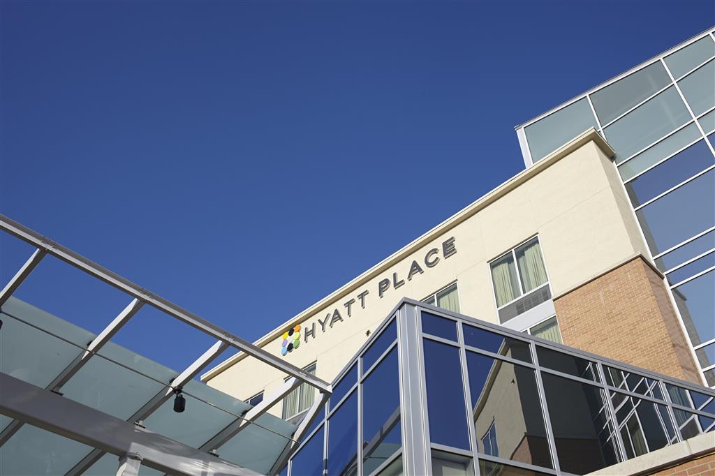 Hyatt Place Boulder Pearl Street - Newly Renovated Dış mekan fotoğraf