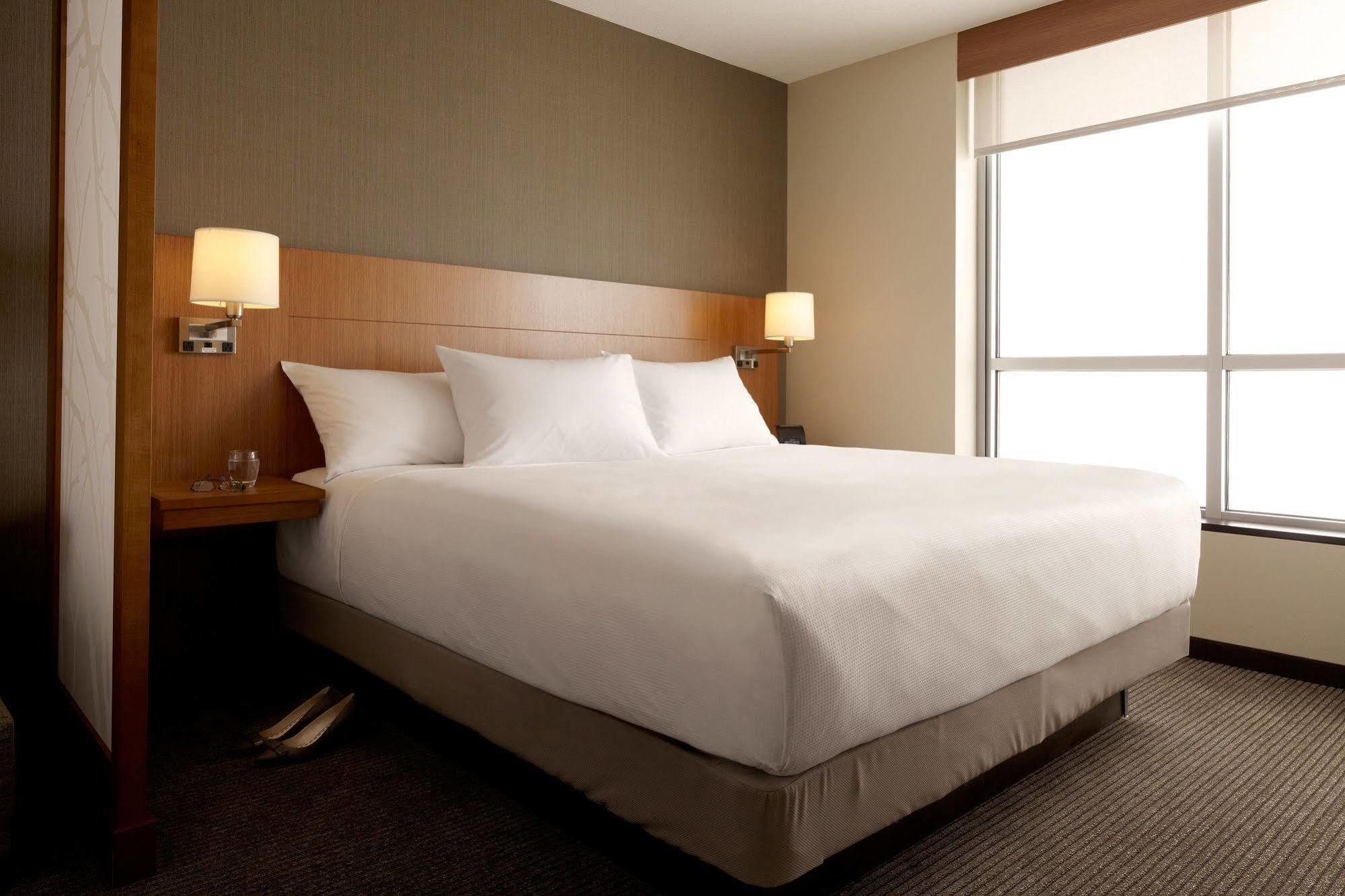 Hyatt Place Boulder Pearl Street - Newly Renovated Dış mekan fotoğraf