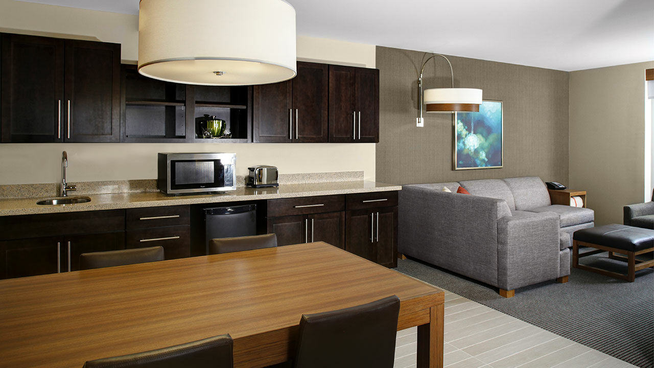 Hyatt Place Boulder Pearl Street - Newly Renovated Dış mekan fotoğraf
