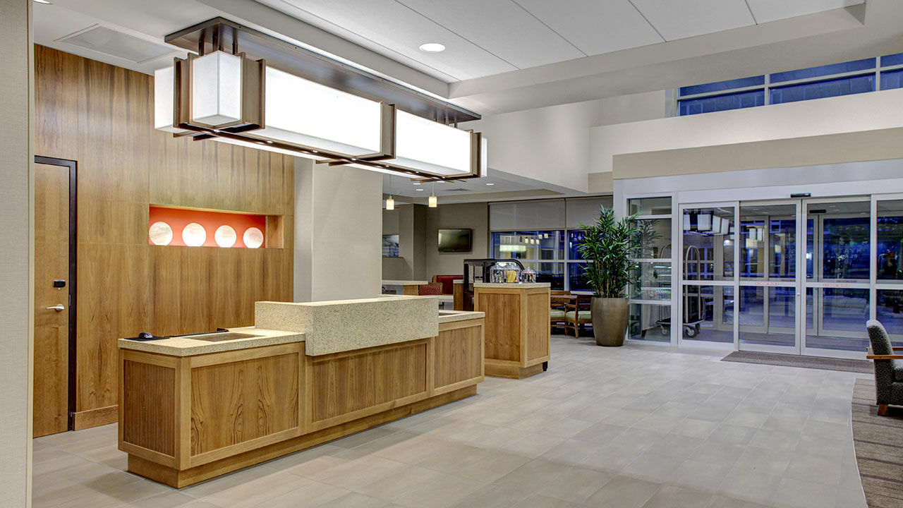 Hyatt Place Boulder Pearl Street - Newly Renovated Dış mekan fotoğraf