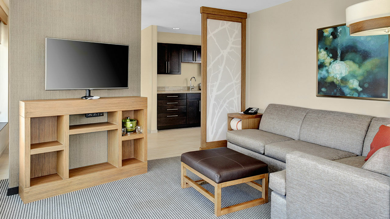 Hyatt Place Boulder Pearl Street - Newly Renovated Dış mekan fotoğraf